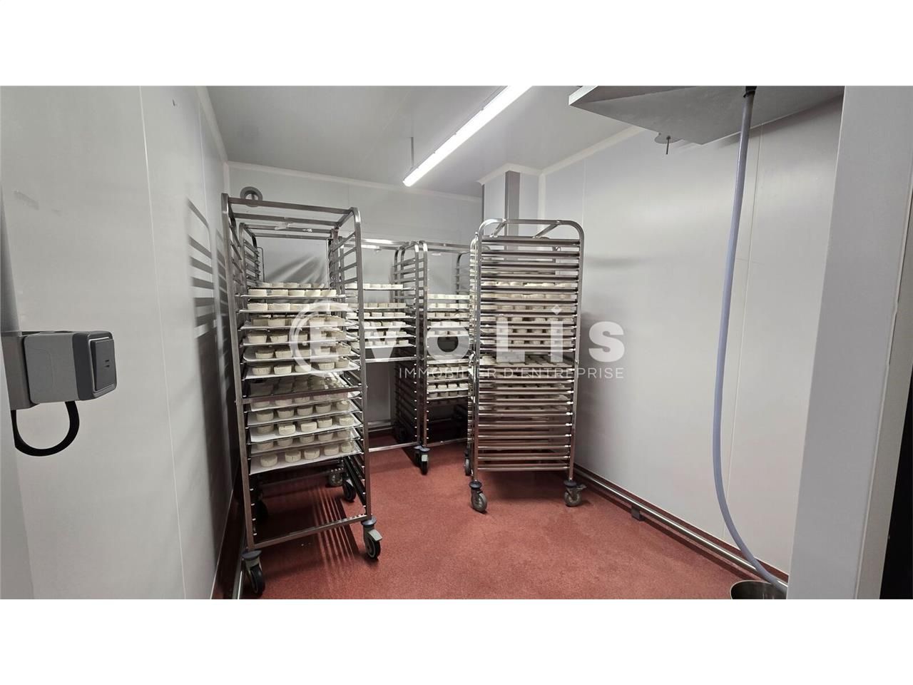 Saisissez une chance exclusive avec EVOLIS à Ivry