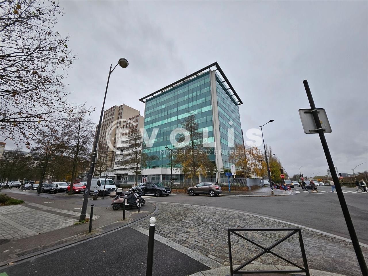 Découvrez une opportunité exceptionnelle avec EVO
