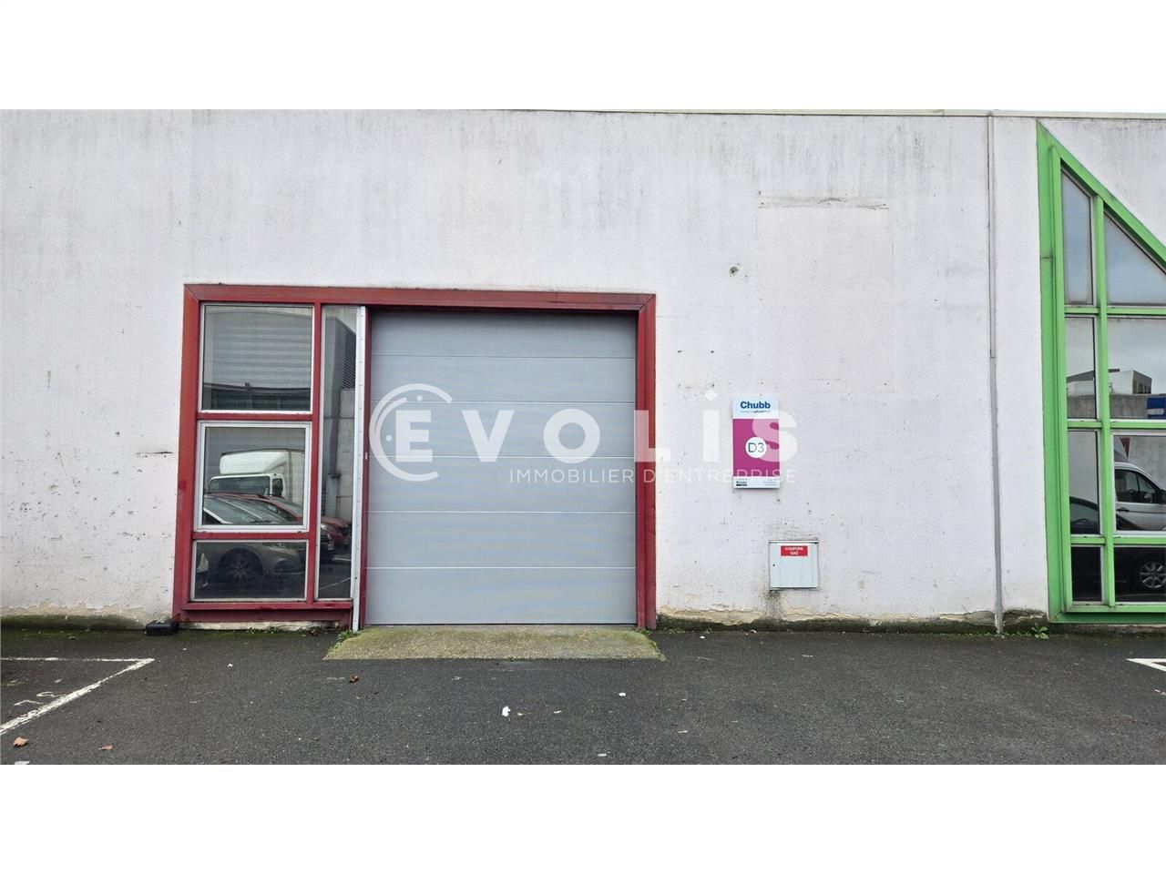 Découvrez une opportunité exceptionnelle avec EVO