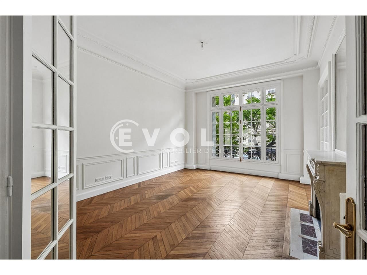EVOLIS propose des bureaux de prestige à louer au