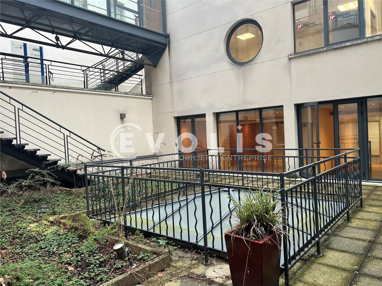 Idéalement situé au coeur du 9ème arrondissement 