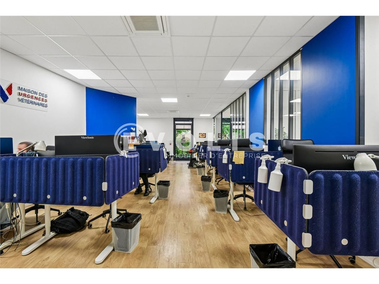 EVOLIS vous propose en plein coeur de Montrouge,