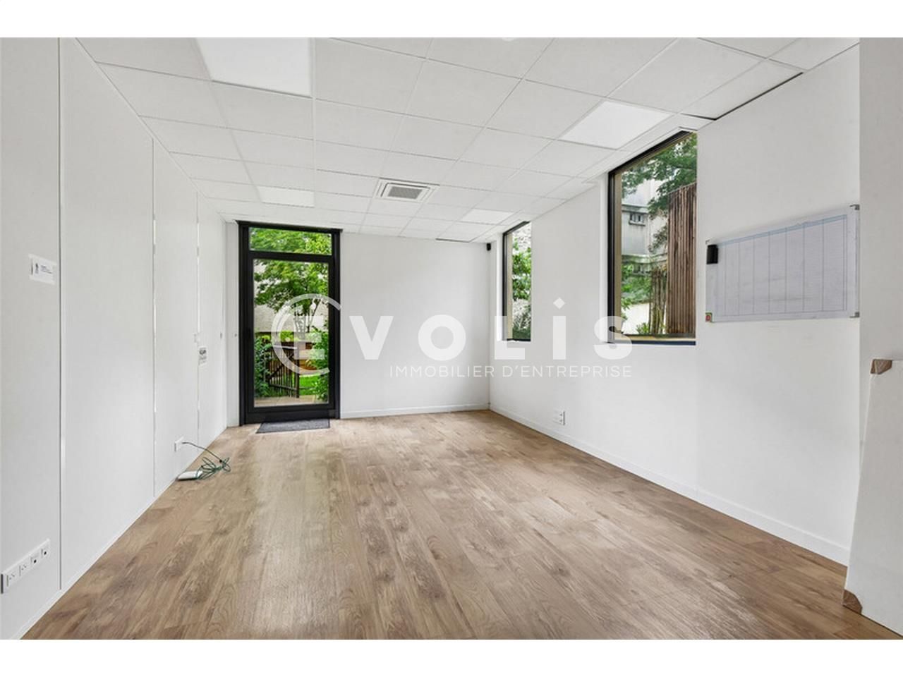 EVOLIS vous propose en plein coeur de Montrouge,