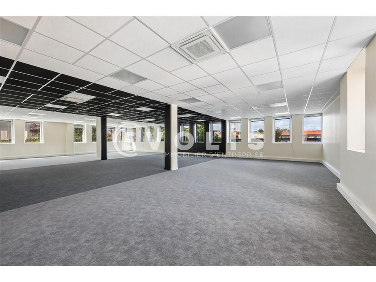 EVOLIS, spécialiste en immobilier d'entreprise, a