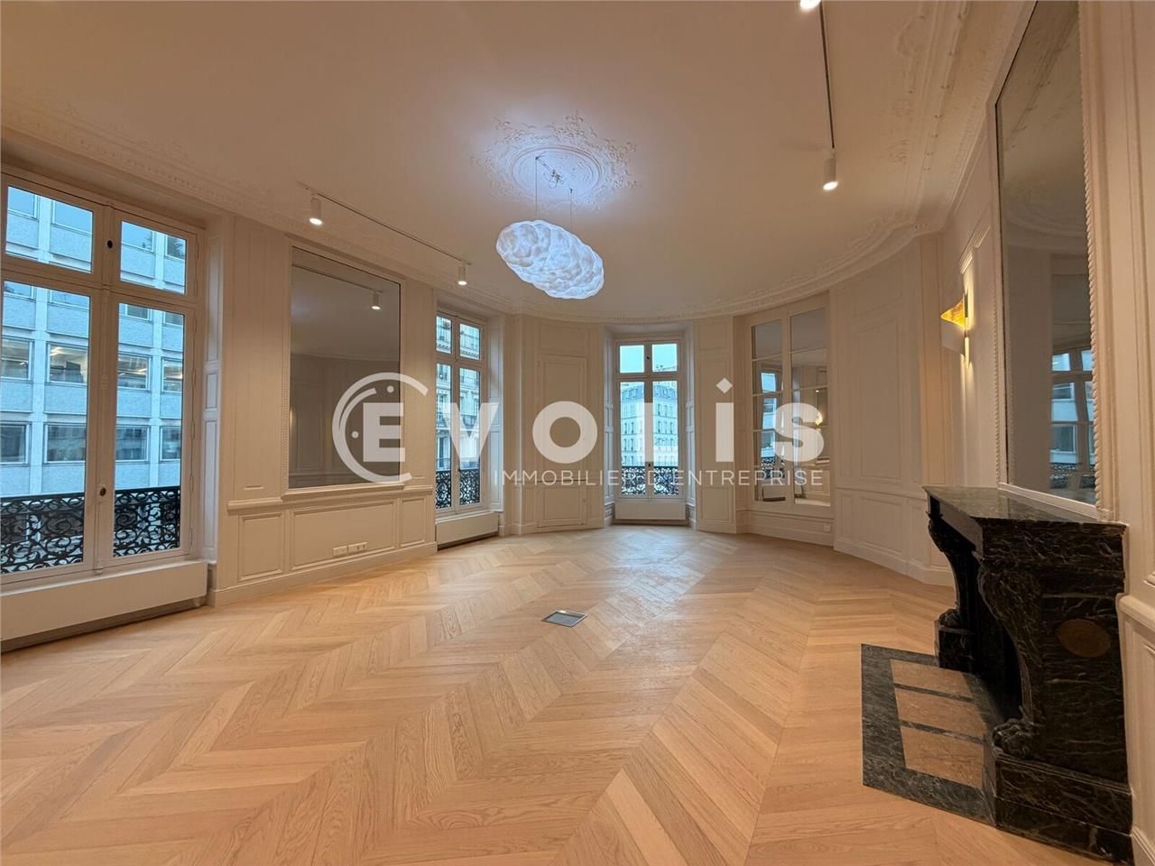 EVOLIS vous propose à la location ainsi qu'à la v