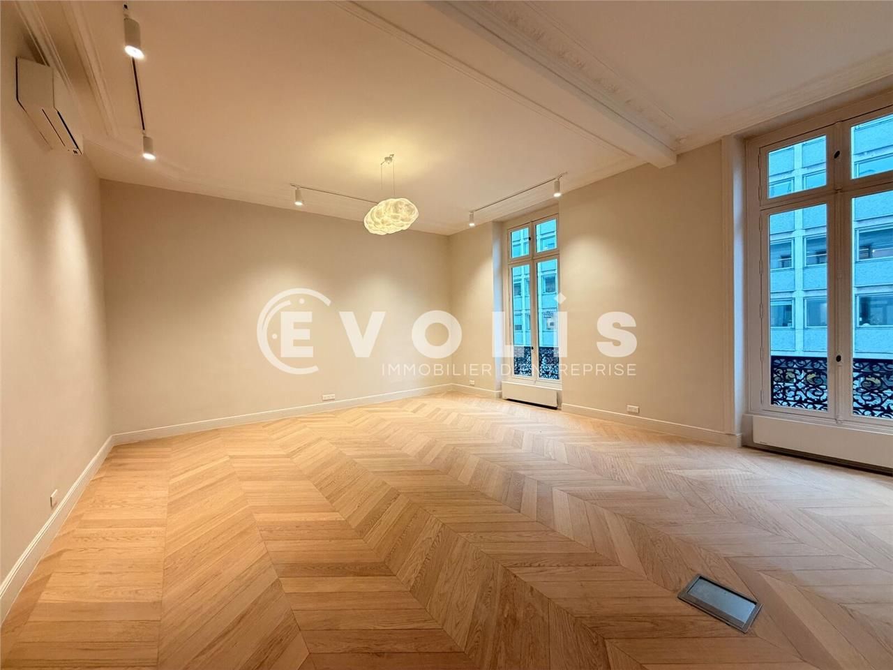EVOLIS vous propose à la location ainsi qu'à la v