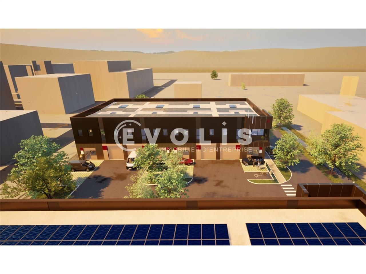 Nous sommes ravis chez EVOLIS de vous annoncer le