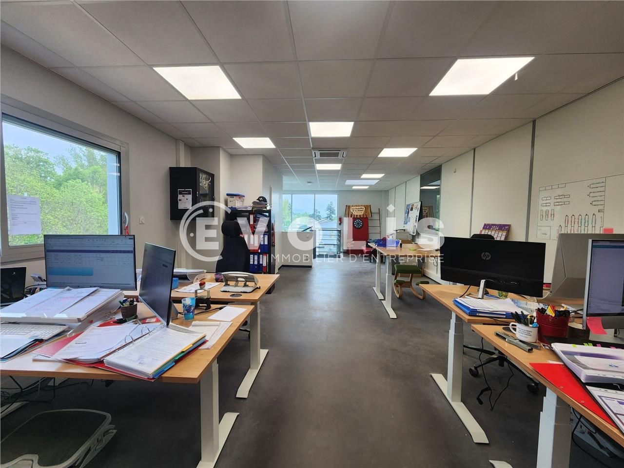 EVOLIS vous propose une opportunité exceptionnell