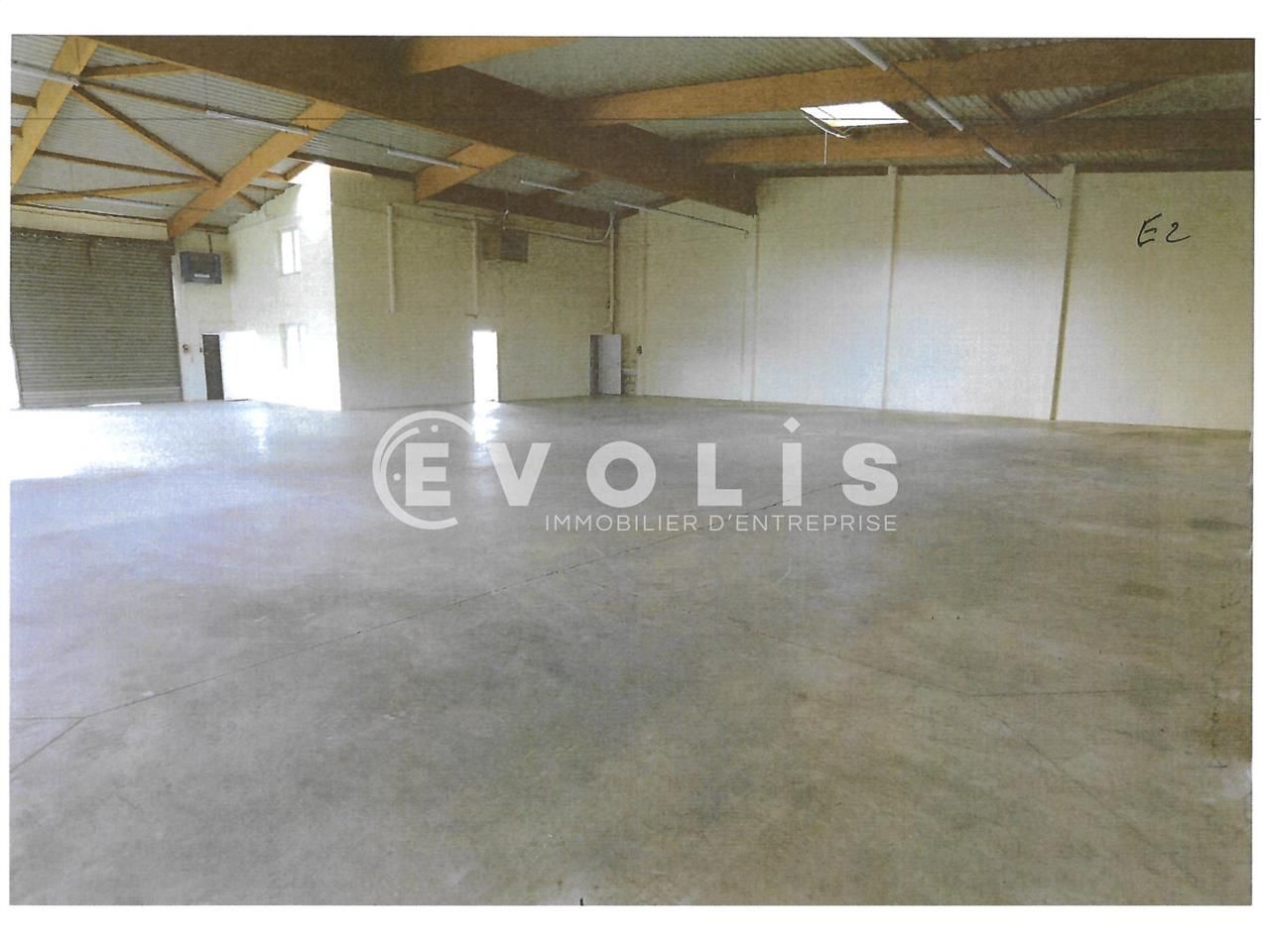 EVOLIS vous propose à la location plusieurs lots 