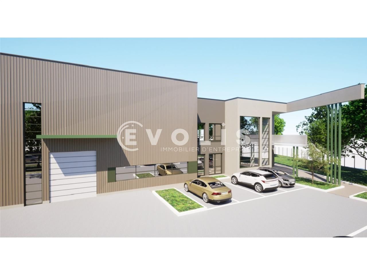 Evolis vous propose une nouvelle opération d'enve