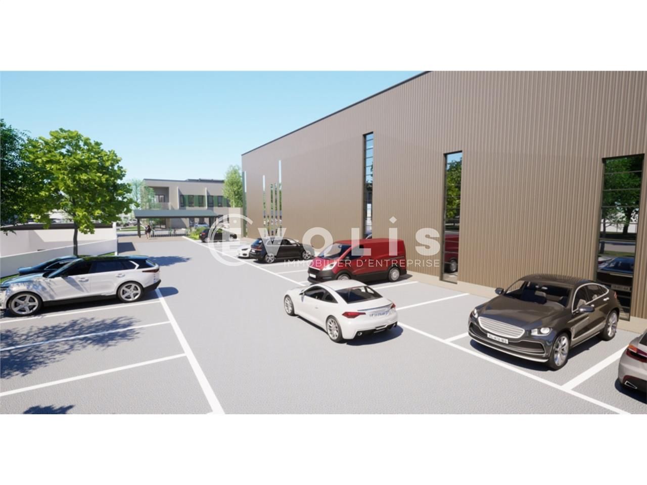 Evolis vous propose une nouvelle opération d'enve