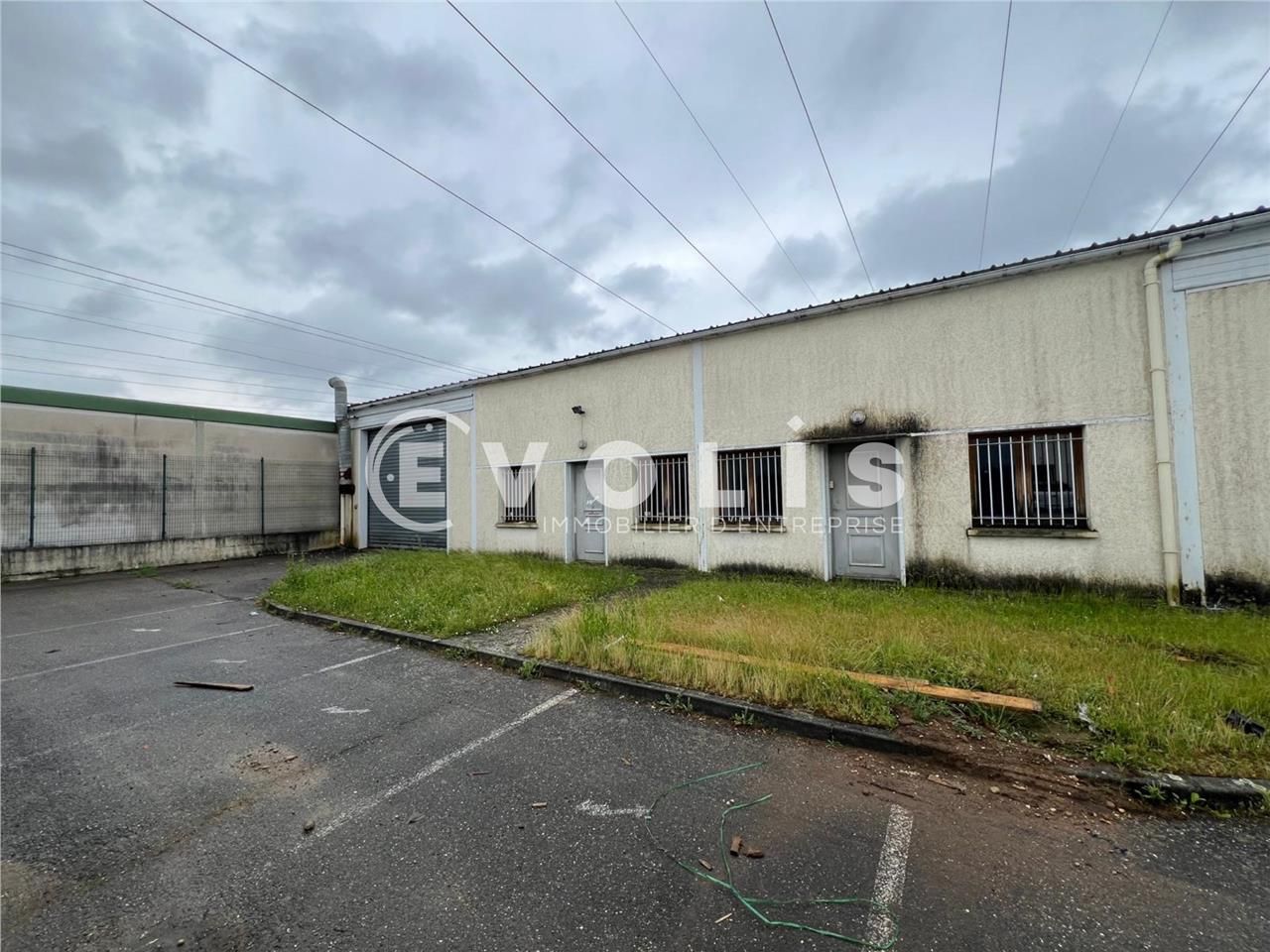 EVOLIS vous propose à la location deux lots d'act