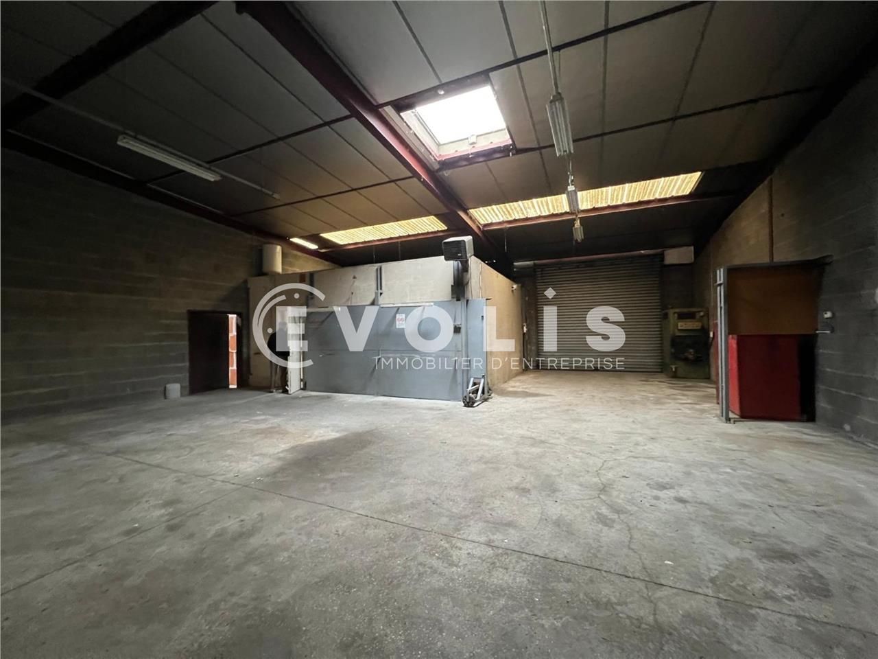 EVOLIS vous propose à la location deux lots d'act