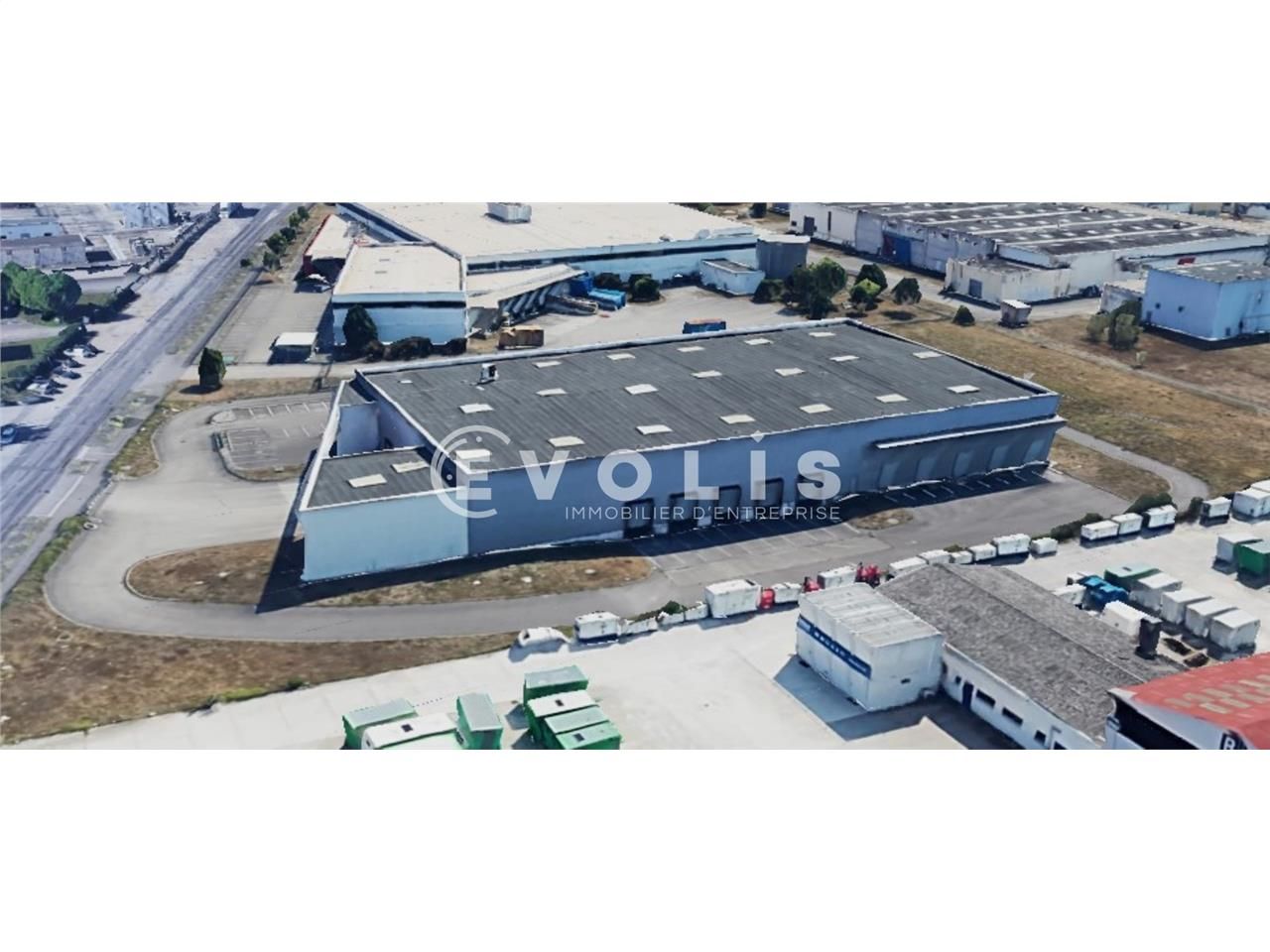 À la recherche d'un espace professionnel d'except