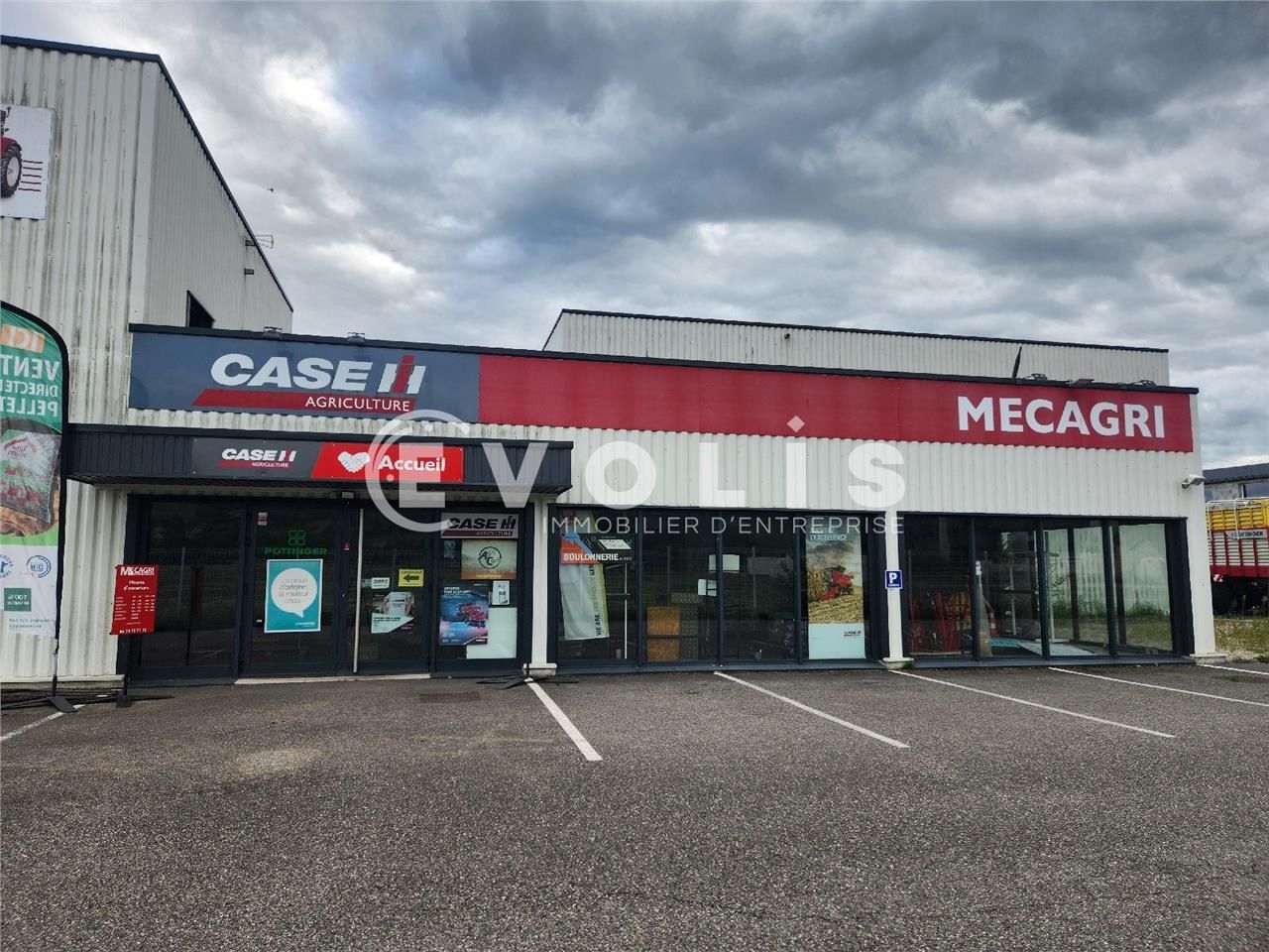 Située dans la charmante commune de Moidieu-Détou