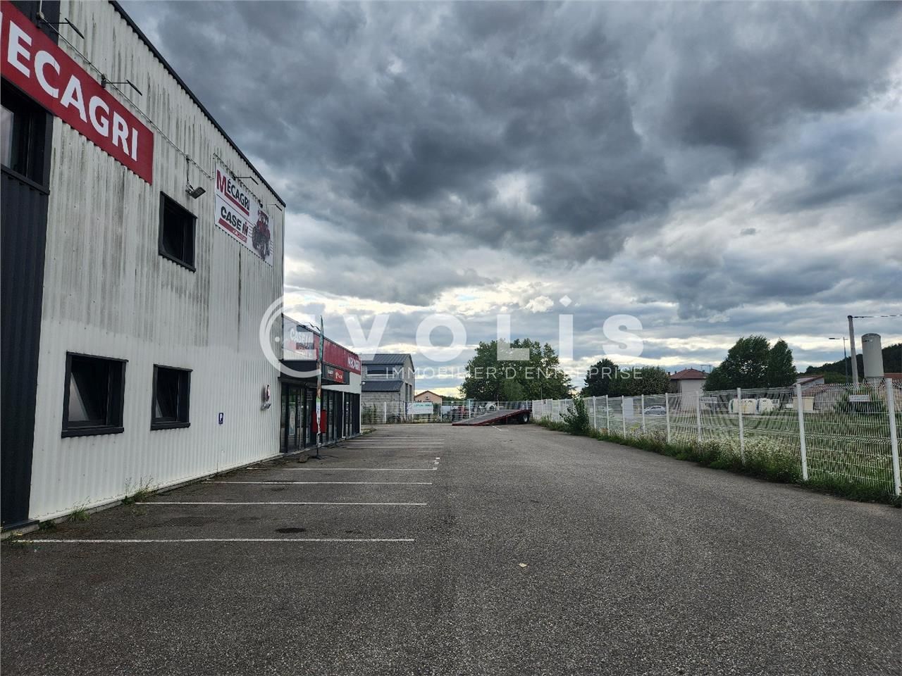 Située dans la charmante commune de Moidieu-Détou