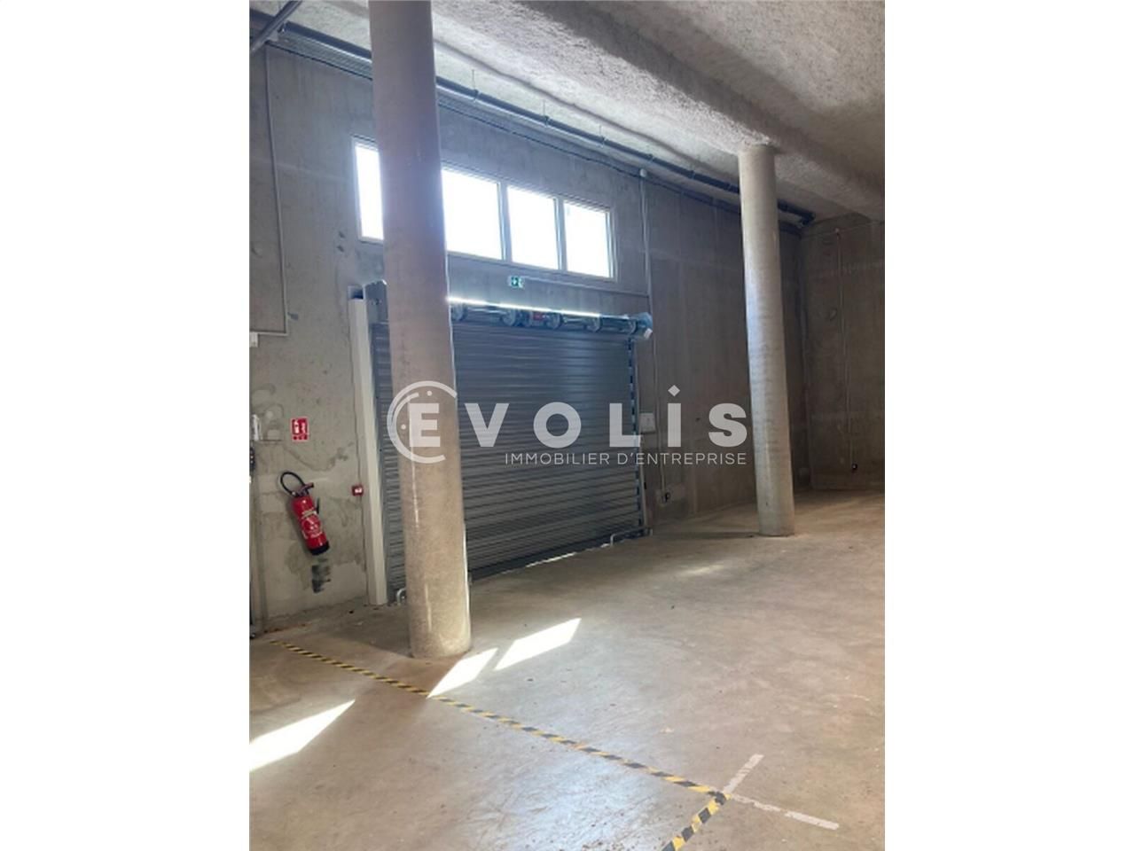 EVOLIS a le plaisir de vous présenter une opportu