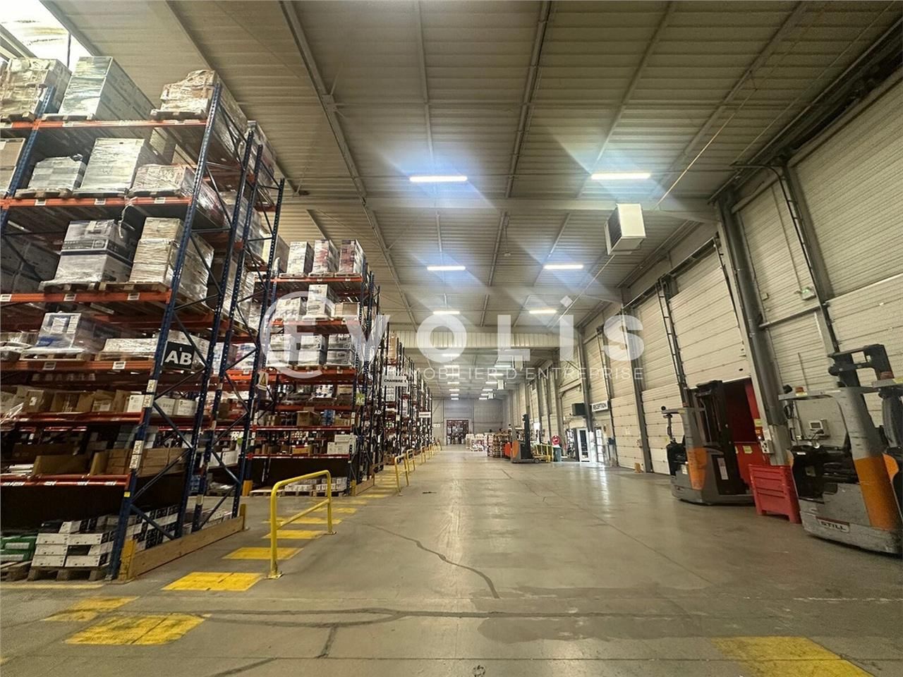 EVOLIS est honoré de vous présenter une opportuni