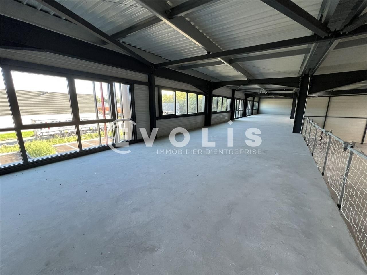 Découvrez une opportunité exceptionnelle avec EVO