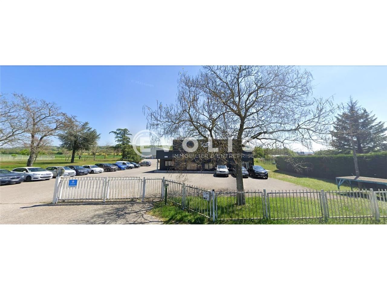 Découvrez cette nouvelle opportunité avec EVOLIS 