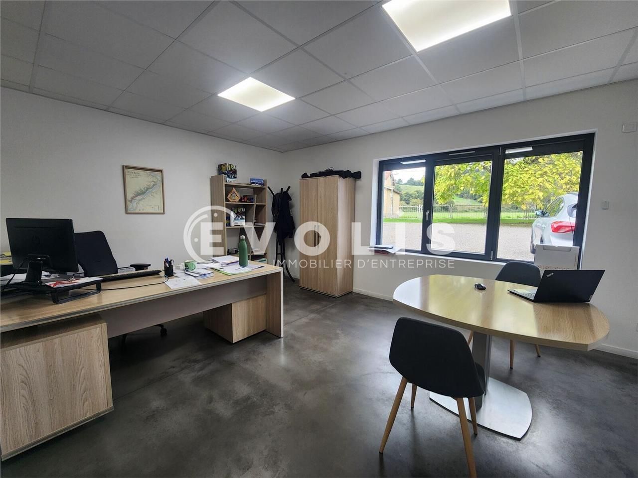 Découvrez cette nouvelle opportunité avec EVOLIS 