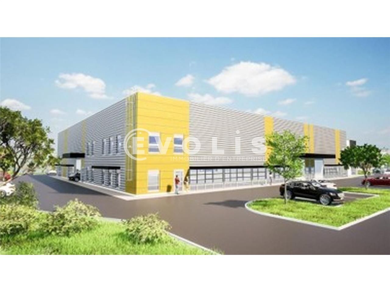 Évolis vous propose à la vente ou à la location p