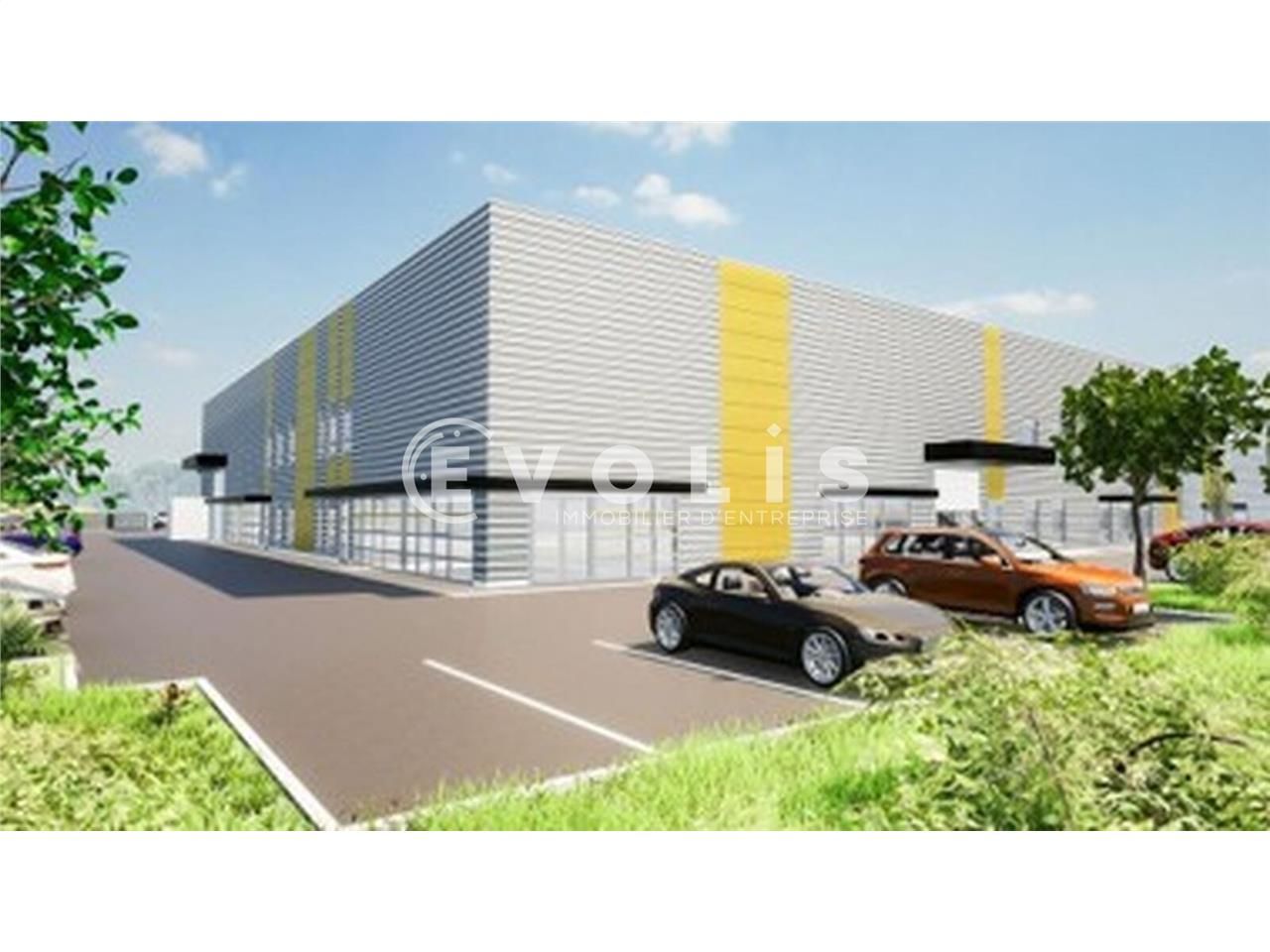 Évolis vous propose à la vente ou à la location p