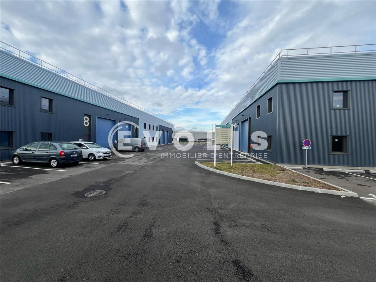 EVOLIS, votre conseil en immobilier d'entreprise,