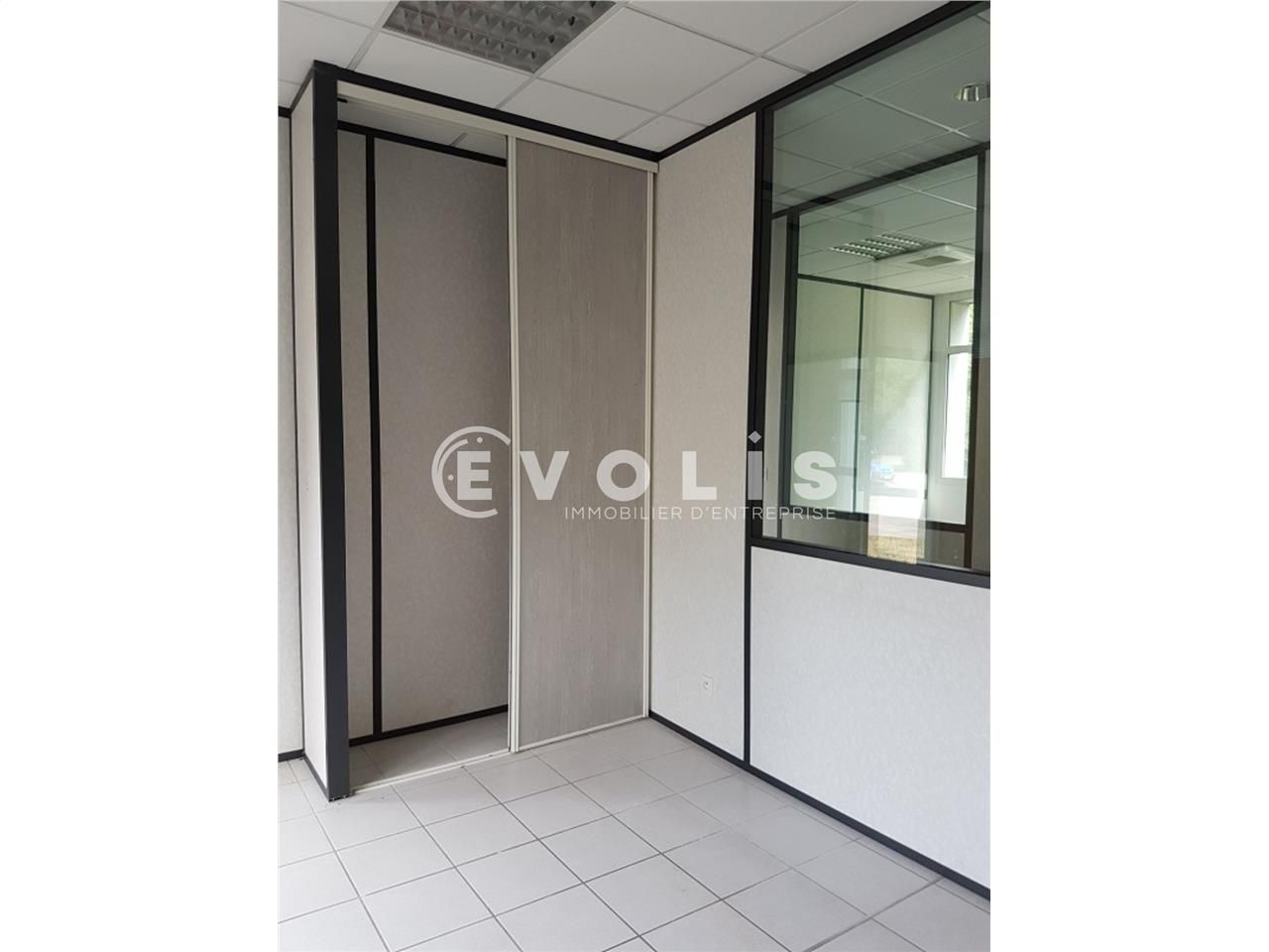 EVOLIS vous propose à la location de bureaux à BL