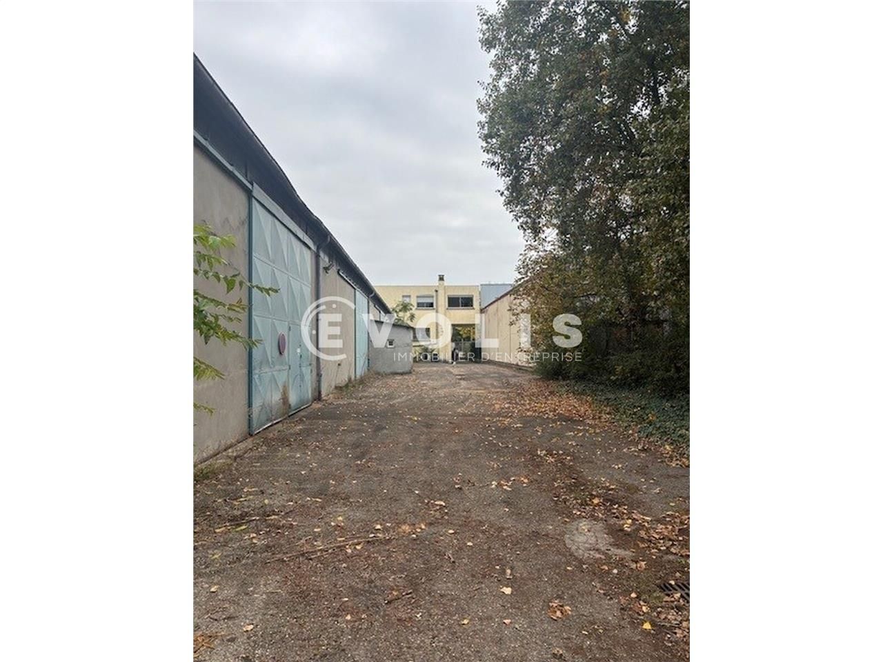 EVOLIS vous propose une opportunité d'acquisition