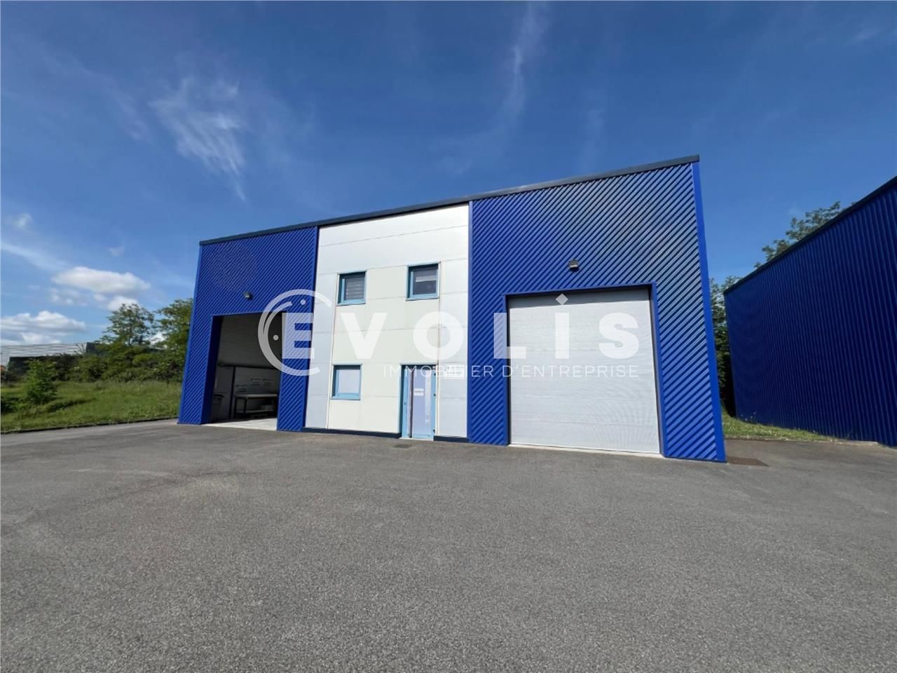 Evolis vous présente une superbe opportunité à la