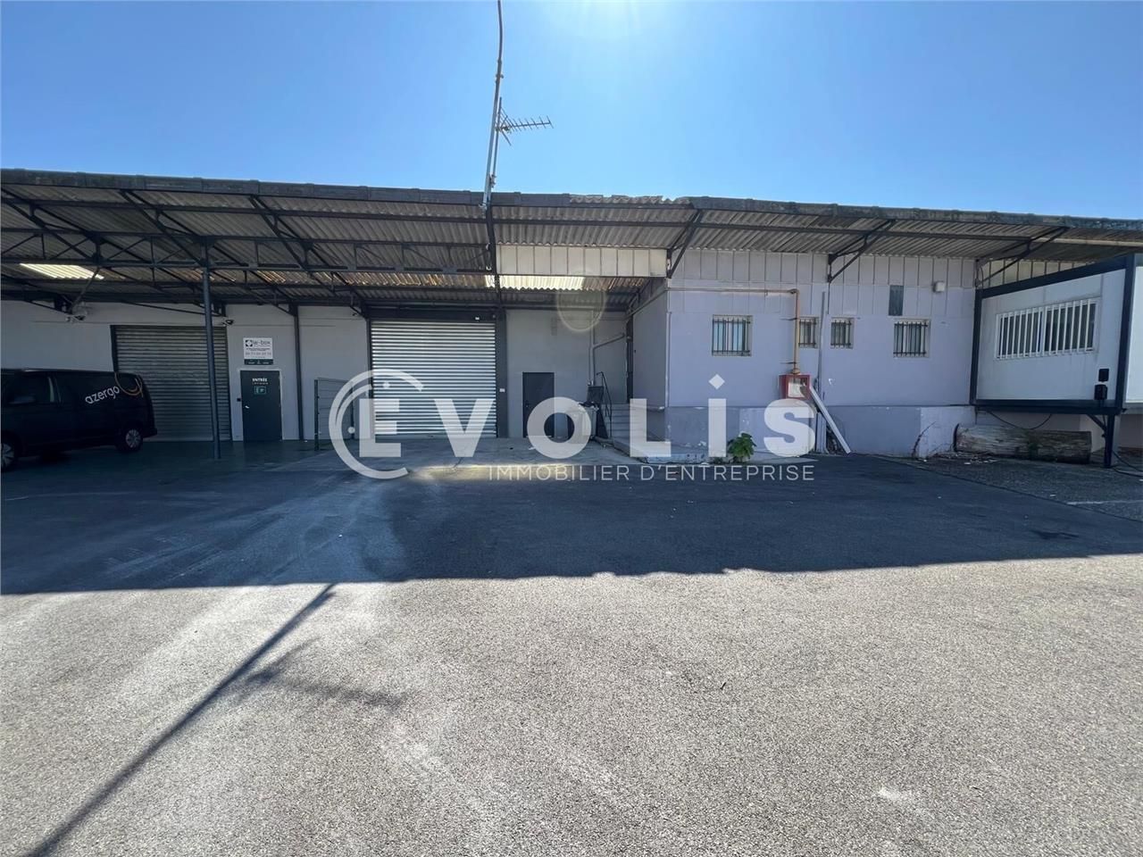 EVOLIS vous propose à la location, au coeur de Vi