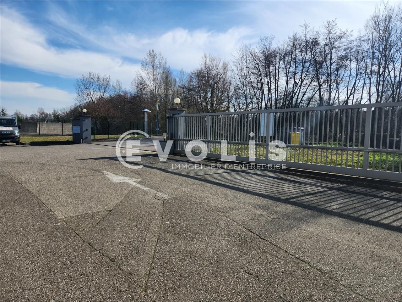 EVOLIS vous offre la possibilité de profiter d'un