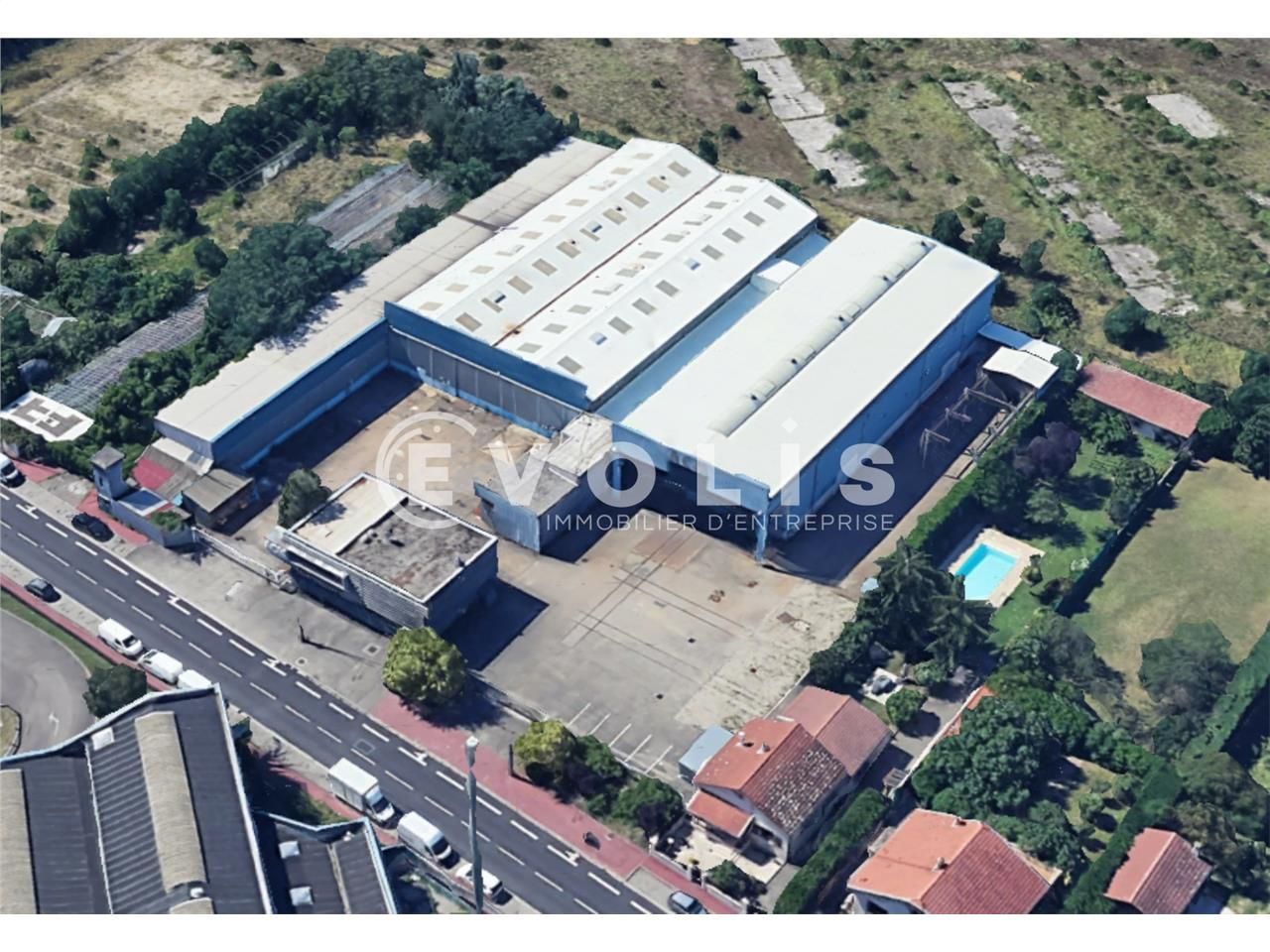 Evolis vous propose à la location ainsi qu'à la v