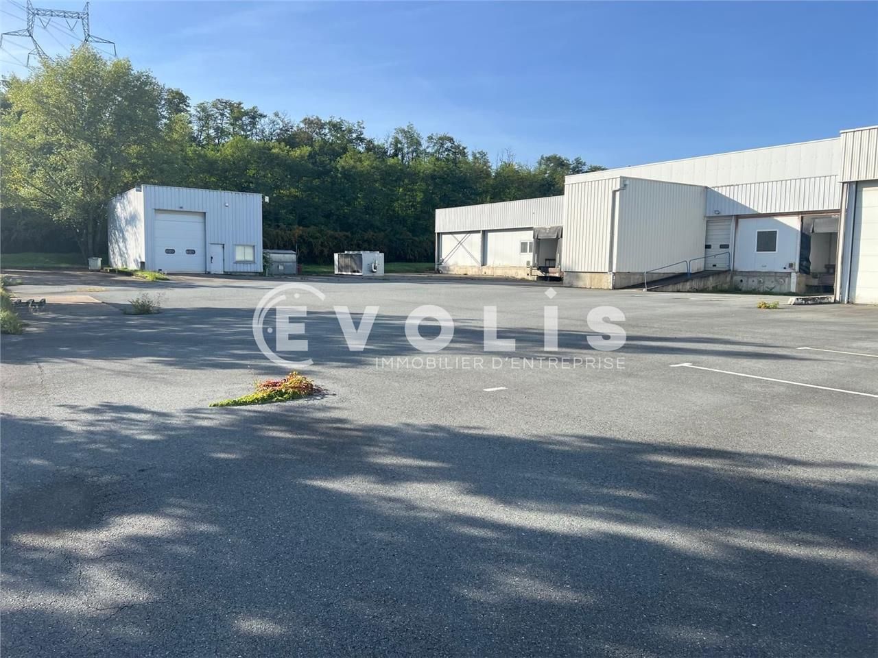 Evolis vous présente à la location une très belle