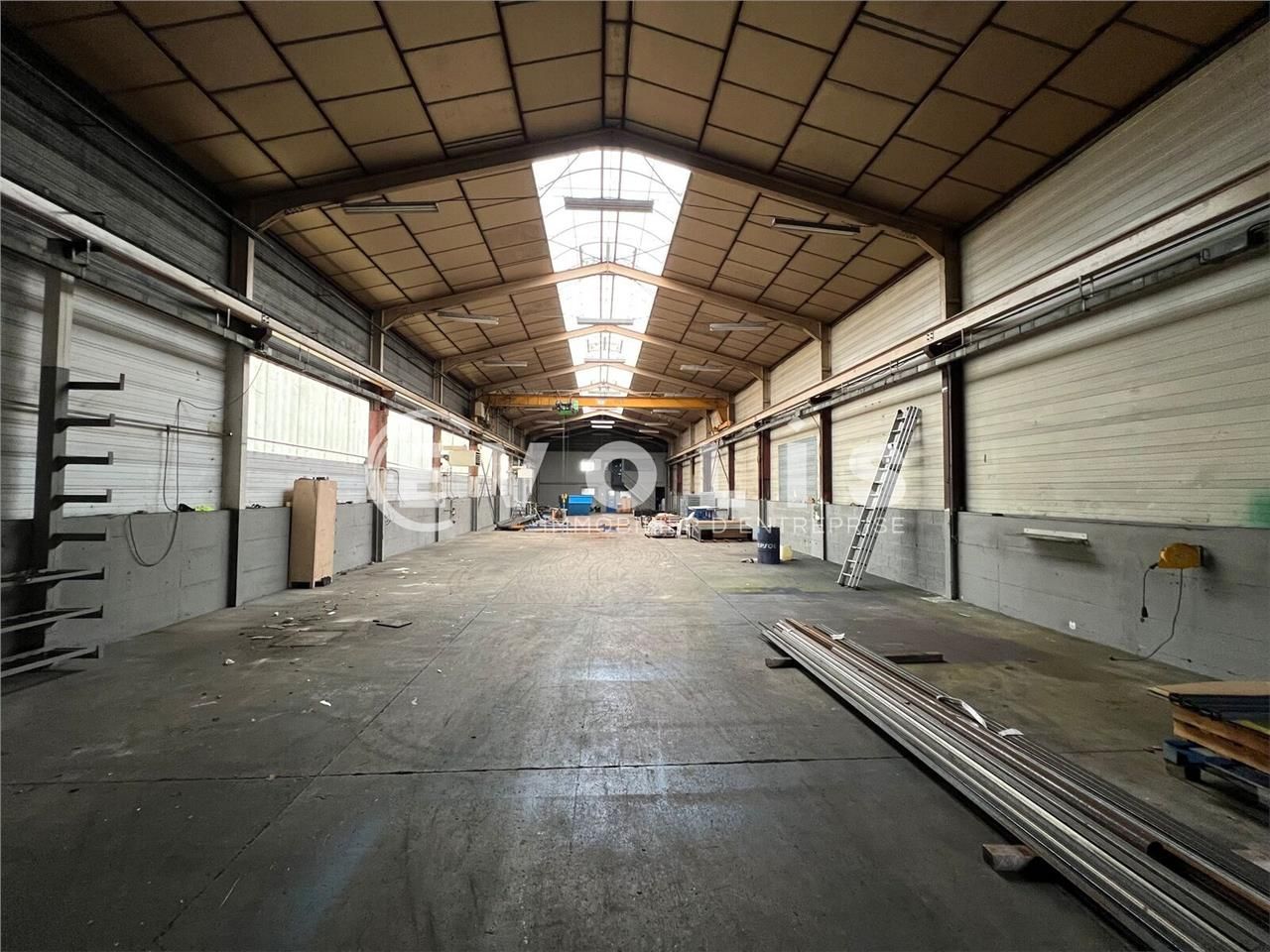 Découvrez une opportunité rare au coeur de la Zon