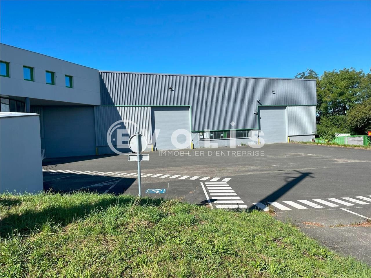 EVOLIS a le plaisir de vous proposer à la locatio