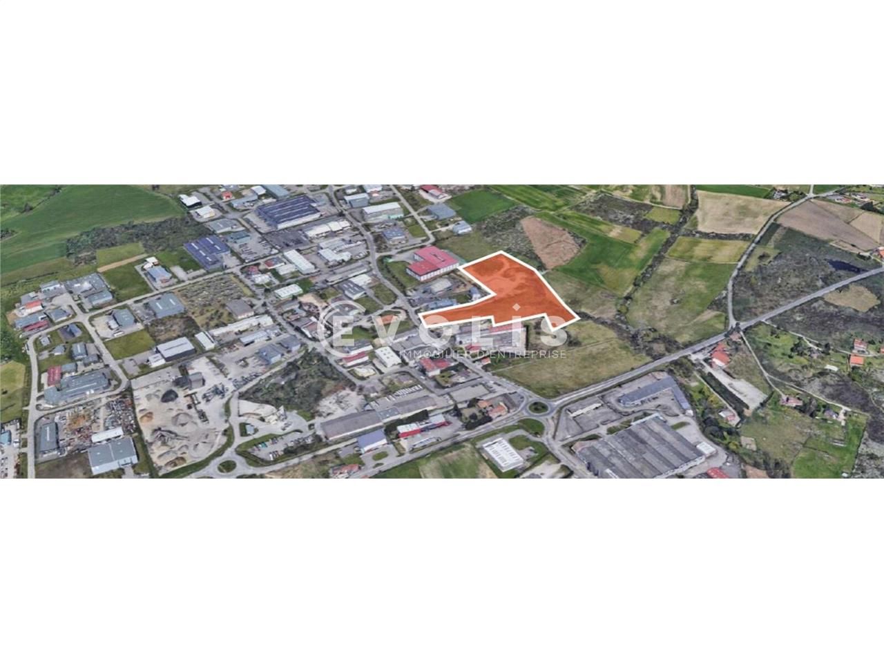 EVOLIS a le plaisir de vous présenter une opportu