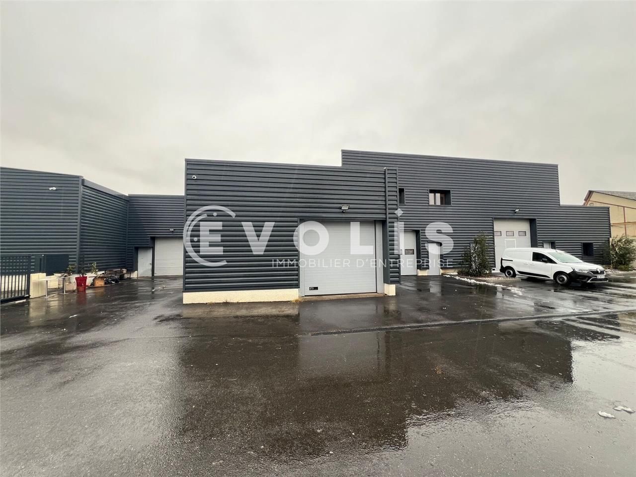 Découvrez une opportunité exceptionnelle avec EVO