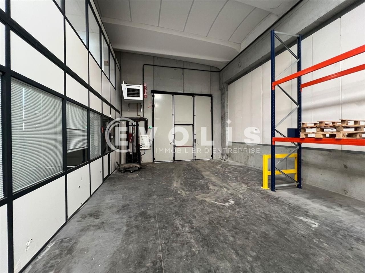Evolis vous propose à la location, au sein de la 