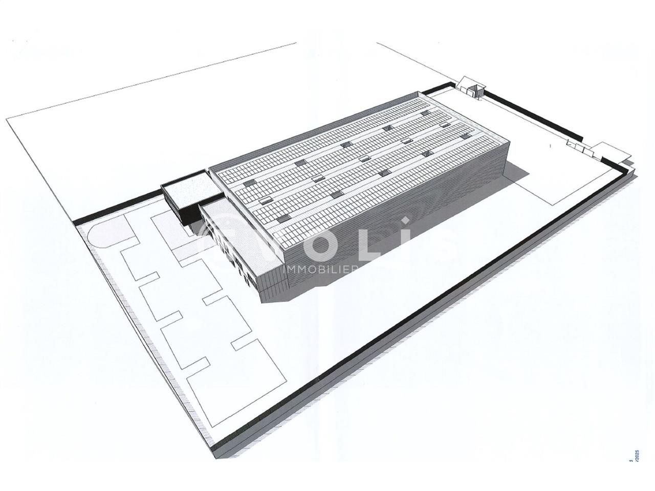 EVOLIS vous propose une opportunité à Janneyrias 