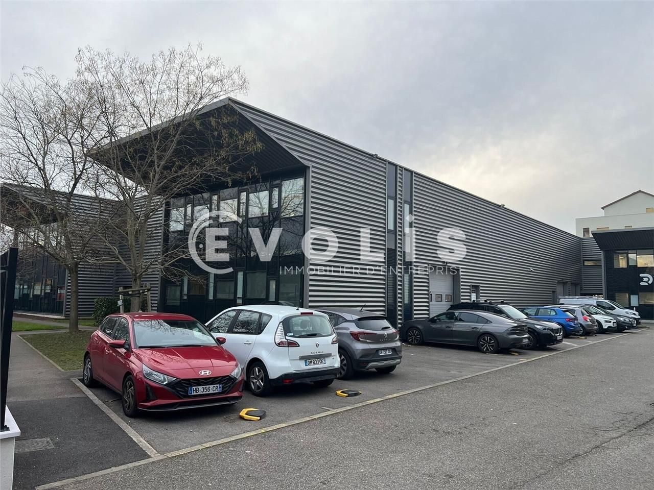 EVOLIS LYON ACTIVITE a le plaisir de vous propose