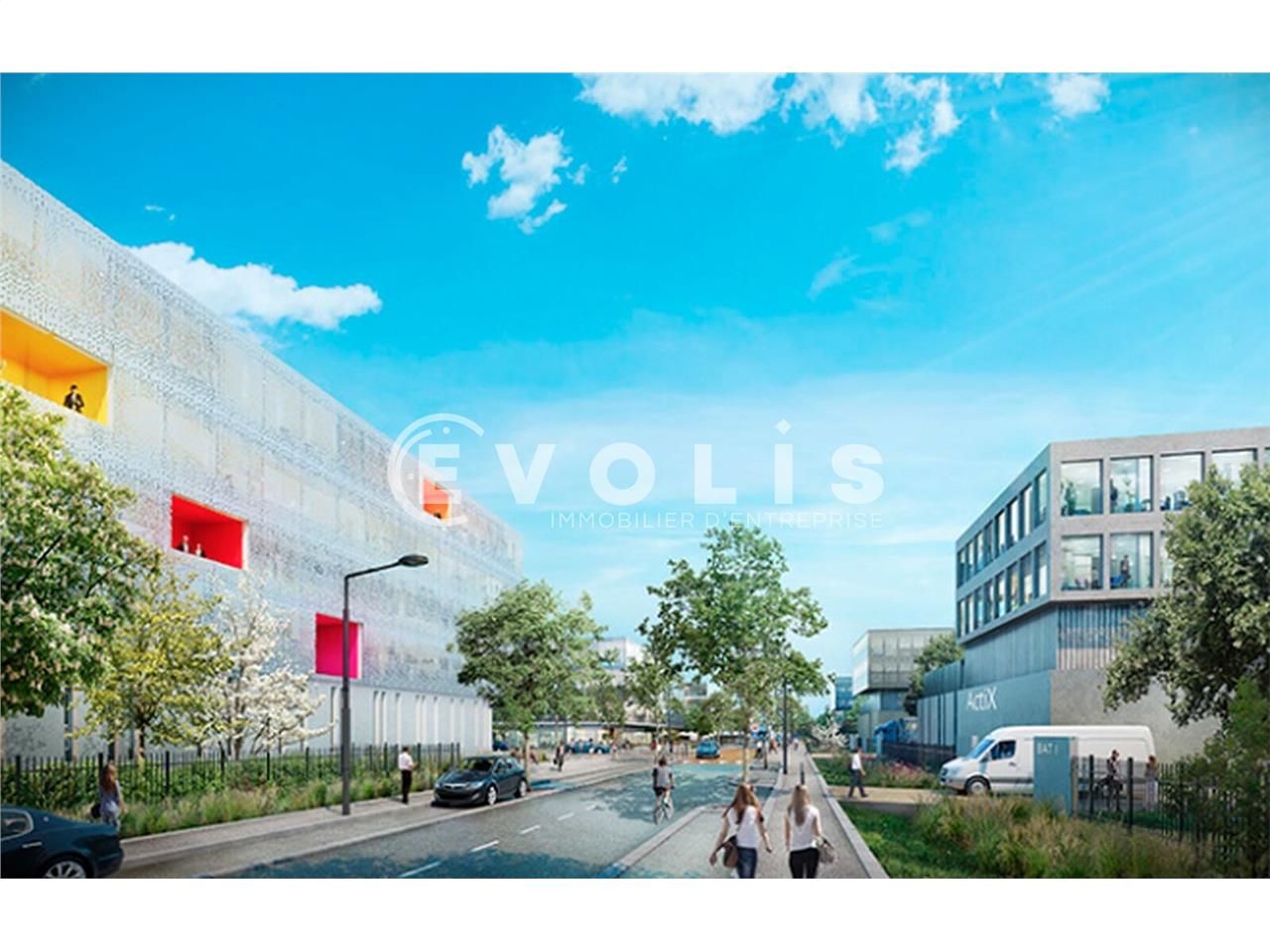 EVOLIS vous propose des terrains à vendre ou à lo