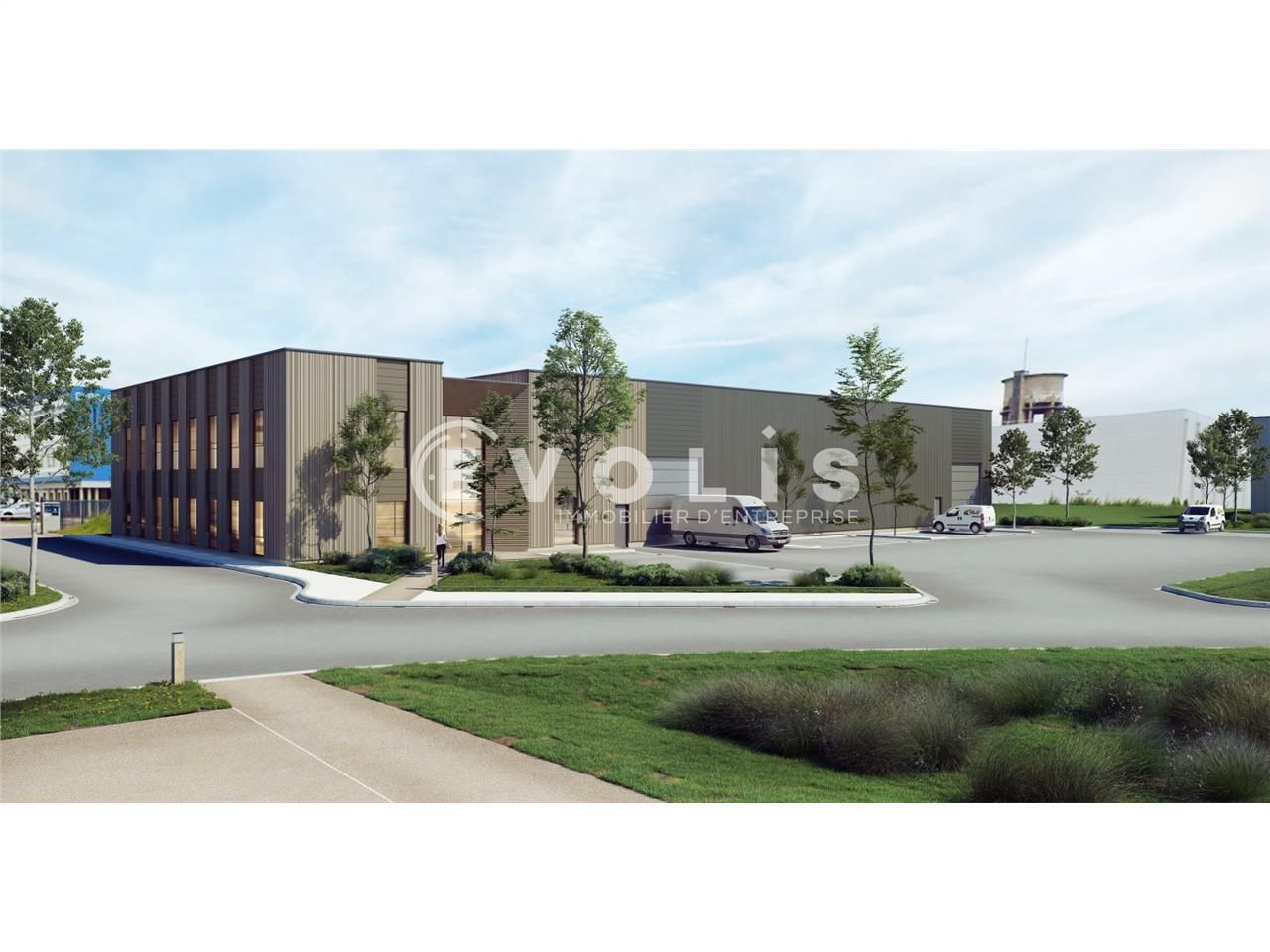 Evolis vous propose à la vente la dernière cellul