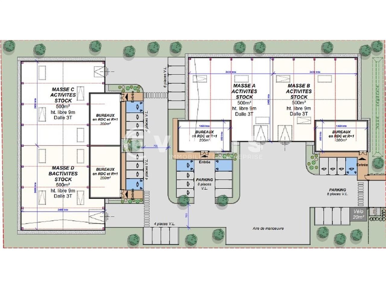 Evolis Lyon activité vous présente une superbe op