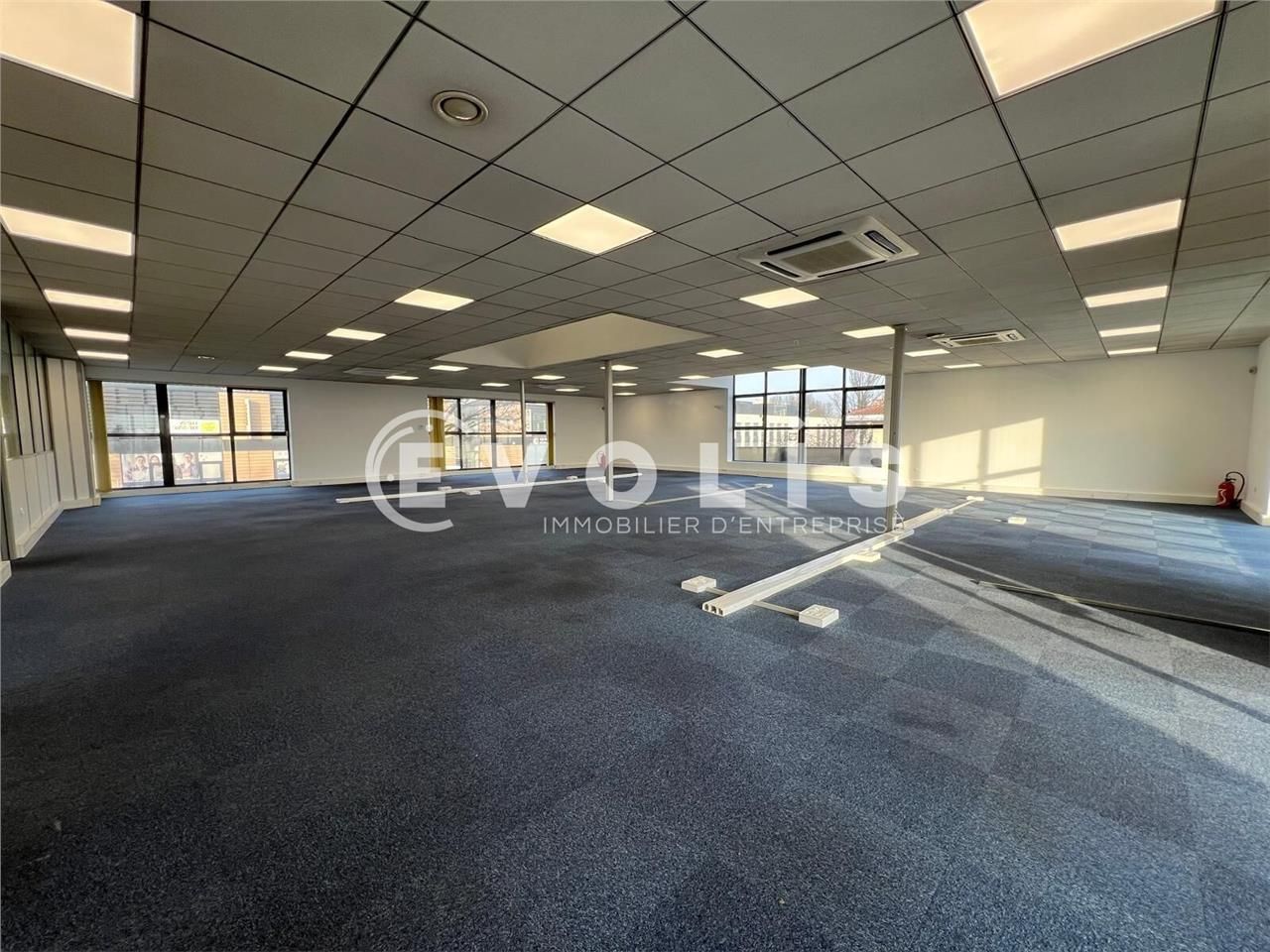 Evolis vous propose à la vente ou à la location u