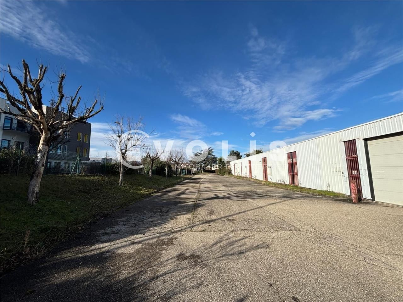 EVOLIS a le plaisir de vous présenter une opportu