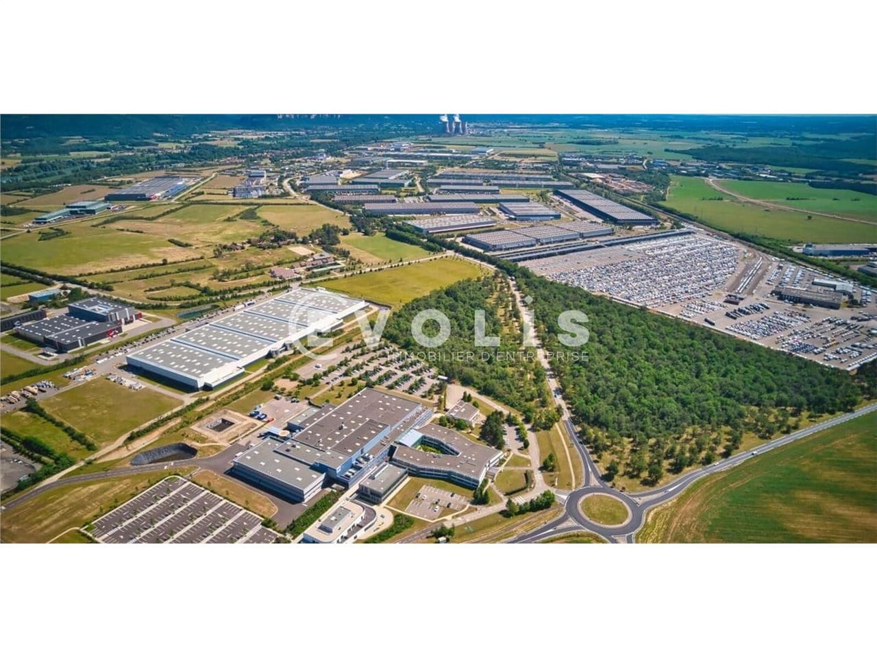 Evolis vous propose des terrains libres de constu