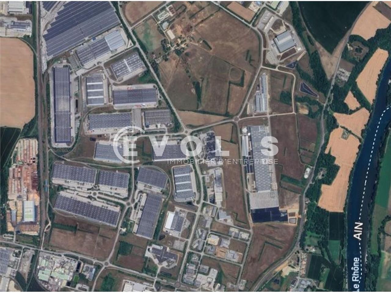 Evolis vous propose des terrains libres de constu