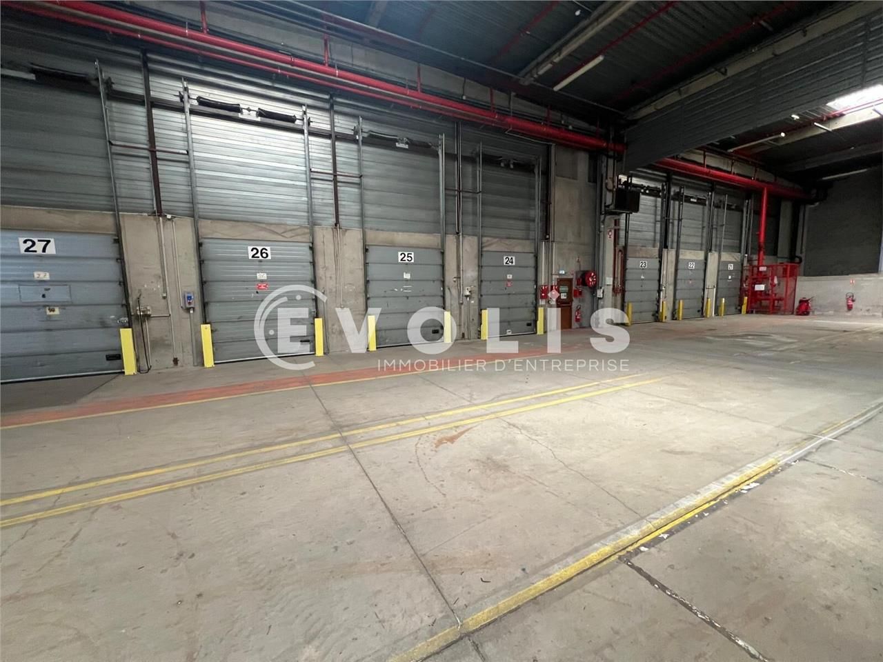 EVOLIS vous propose une opportunité rare à Véniss